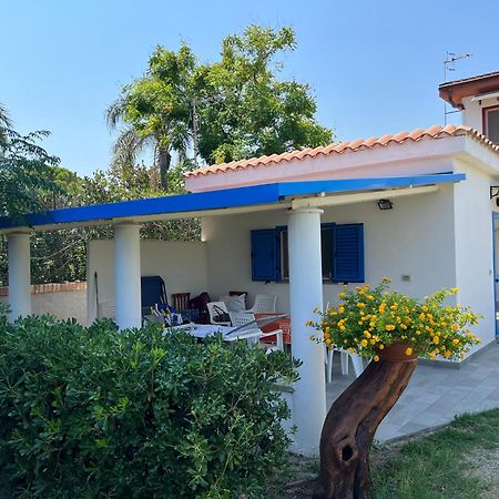 Italian Breeze Villa Soverato Marina Eksteriør bilde