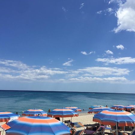 Italian Breeze Villa Soverato Marina Rom bilde