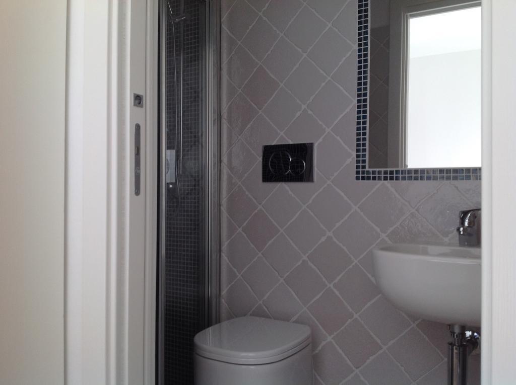 Italian Breeze Villa Soverato Marina Rom bilde