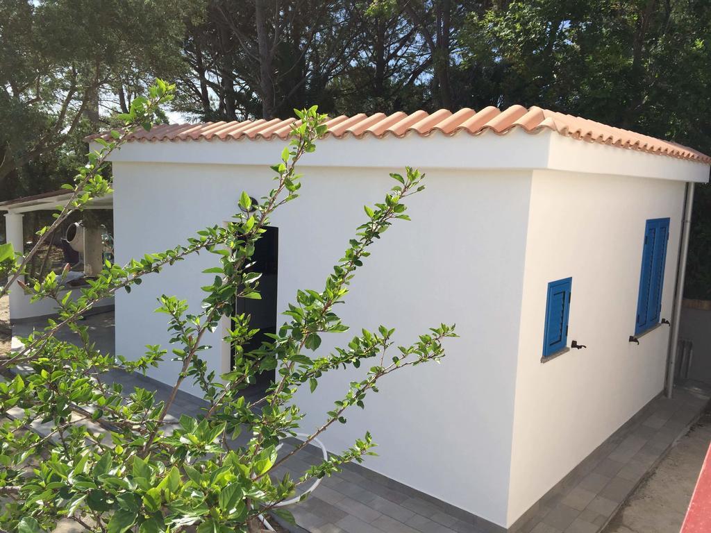 Italian Breeze Villa Soverato Marina Rom bilde