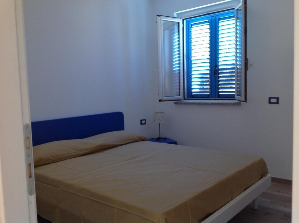 Italian Breeze Villa Soverato Marina Rom bilde