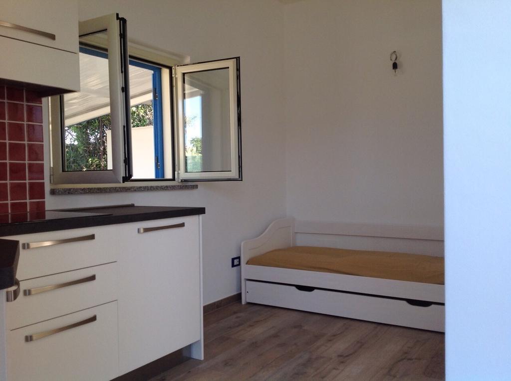 Italian Breeze Villa Soverato Marina Rom bilde