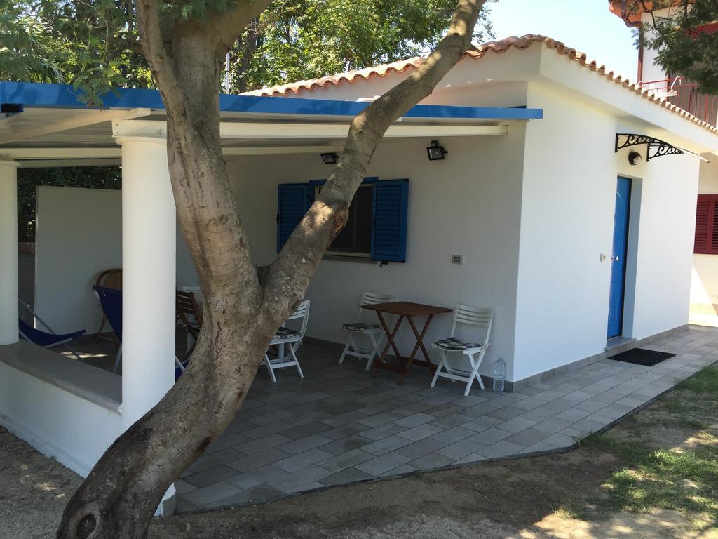 Italian Breeze Villa Soverato Marina Rom bilde