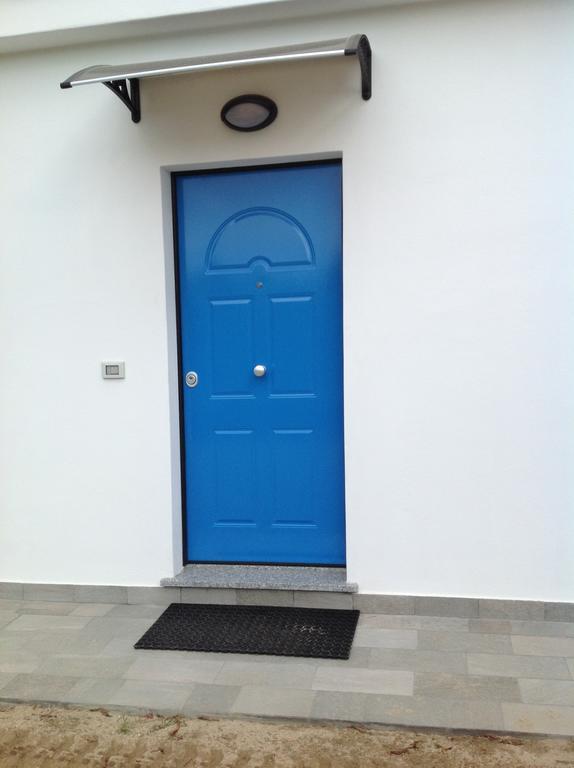 Italian Breeze Villa Soverato Marina Rom bilde
